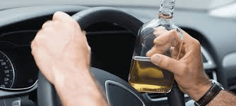 DUI Defense Attorney