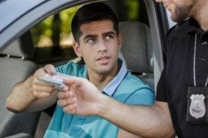 GA lawyer for help with speeding tickets