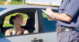 Traffic Tickets in Georgia Myths