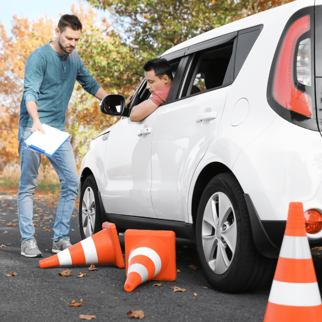 Everything You Need to Know Before Going for Your Driving Test