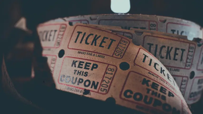 atlanta traffic ticket law